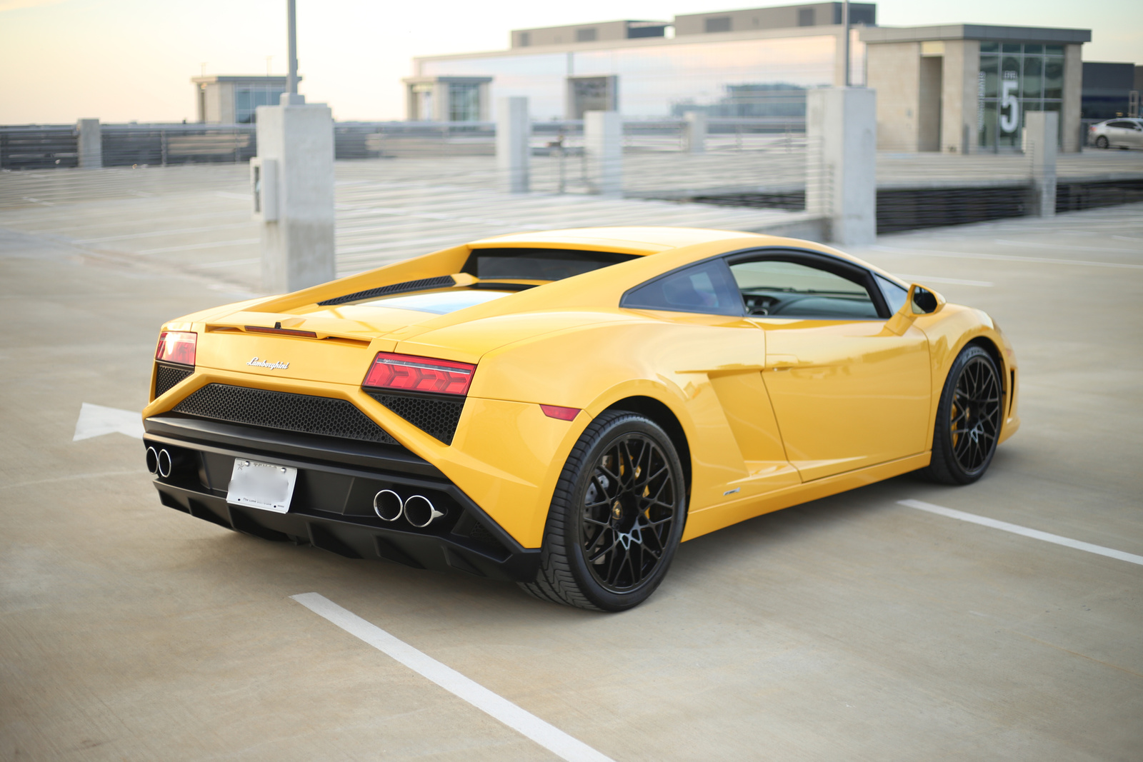 2013 Lamborghini Gallardo - Overview - CarGurus