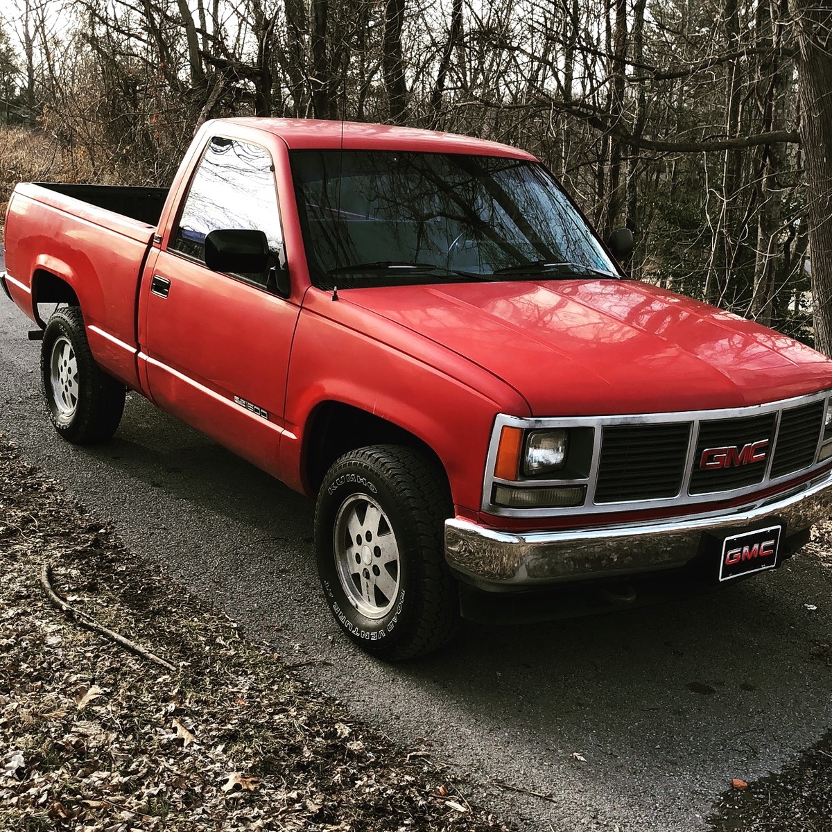 2005 gmc sierra license plate light