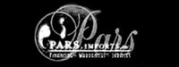 Pars Imports, Inc. logo