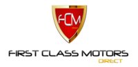 First Class Motors Direct logo