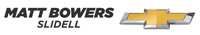 Matt Bowers Chevrolet of Slidell logo