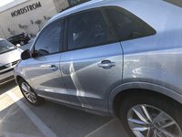 2018 Audi Q3 Overview 2018 Audi Q3 Overview