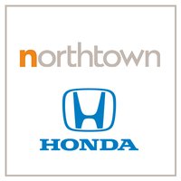 Northtown Honda logo