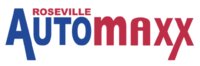 Roseville Automaxx logo