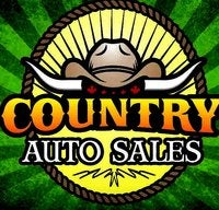 Country Auto Sales logo