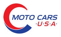 Moto Cars USA logo