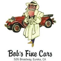 Bobs Fine Cars logo