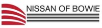 Nissan of Bowie logo
