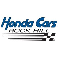Honda Cars of Rock Hill logo