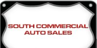 South Commercial Auto Sales logo
