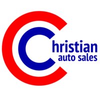 Christian Auto Sales logo