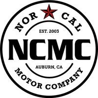 NorCal Motor Company logo