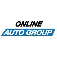 Online Auto Group logo