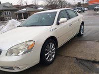 2007 Buick Lucerne Pictures Cargurus