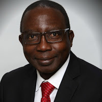 John Adetunji, PQS, PMP John Adetunji, PQS, PMP