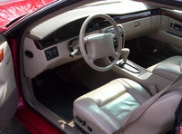 1997 cadillac eldorado pictures cargurus 1997 cadillac eldorado pictures