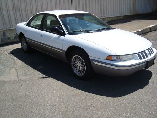 1994 Chrysler Concorde Other Pictures Cargurus