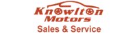 Knowlton Motors, Inc. logo