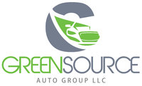 Green Source Auto Group logo