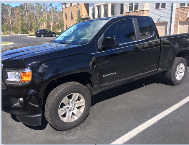 2018 GMC Canyon: Prices, Reviews & Pictures - CarGurus