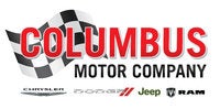 Columbus Motor Company logo