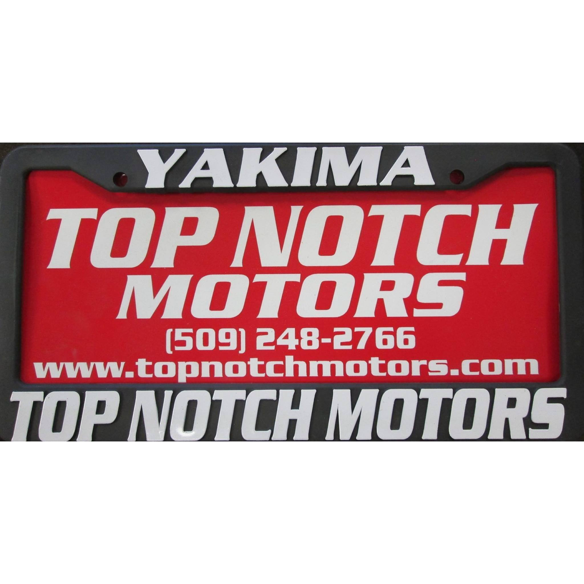 Top Notch Motors Yakima Wa Read Consumer Reviews