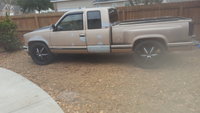 1993 GMC Sierra 1500 Overview 1993 GMC Sierra 1500 Overview