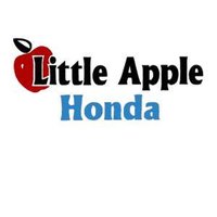 Little Apple Honda logo