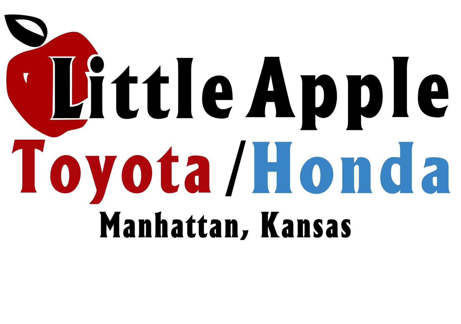 Little Apple Toyota Honda Manhattan Ks Read Consumer
