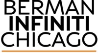 Berman INFINITI of Chicago logo