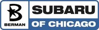 Berman Subaru of Chicago logo