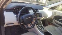 2014 Land Rover Range Rover Evoque Pictures Cargurus