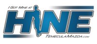 John Hine Temecula Mazda logo