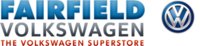 Fairfield Volkswagen logo
