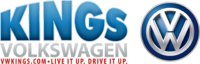 Kings Volkswagen logo