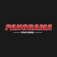Panorama Motors logo