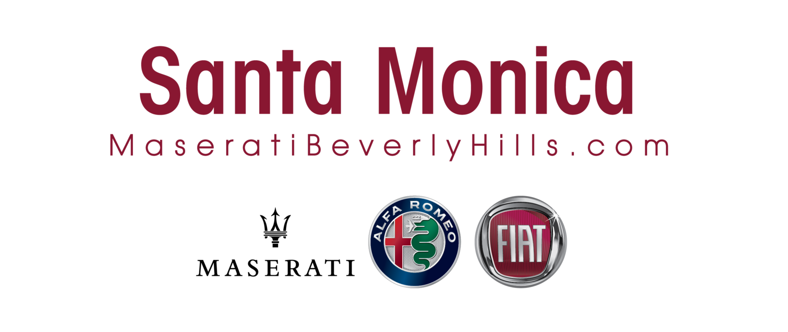 Santa Monica Fiat Alfa Romeo Santa Monica Ca Read Consumer Reviews