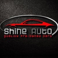 Shine Autos logo