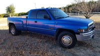 1998 Dodge Ram 3500 Overview 1998 Dodge Ram 3500 Overview