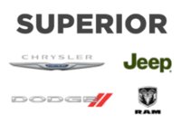 Superior Dodge Chrysler Jeep logo