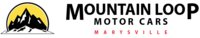 Mountain Loop Motor Cars logo