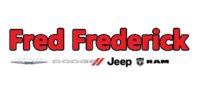 Fred Frederick Chrysler Jeep Dodge RAM of Laurel logo