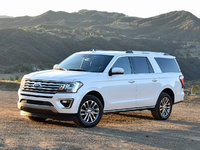 2018 Ford Expedition Overview