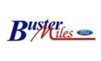 Buster Miles Ford logo