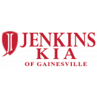 Jenkins Kia of Gainesville logo