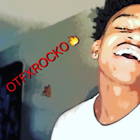OTFxRocko Johnson OTFxRocko Johnson
