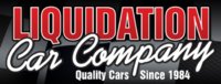 Liquidation Auto Sales, Inc. logo