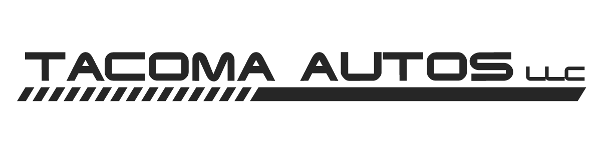 Tacoma Autos LLC - Tacoma, WA: Read Consumer reviews, Browse Used and
