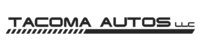 Tacoma Autos LLC logo