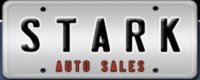 Stark Auto Sales logo